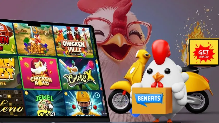 Chicken Road Casino Una Aventura de Juego Única Chicken Road Casino Una Aventura de Juego Única