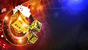 Online Gambling En Guide til Sikkert Spil og Underholdning