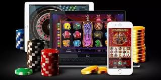Casinozer Online Casino UK Unlock the Thrills of Online Gaming